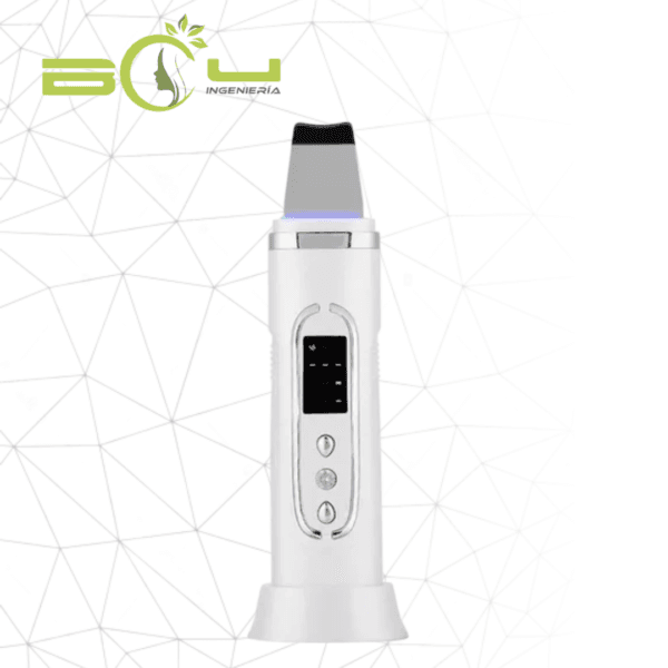 Pala Ultrasonica Con Base