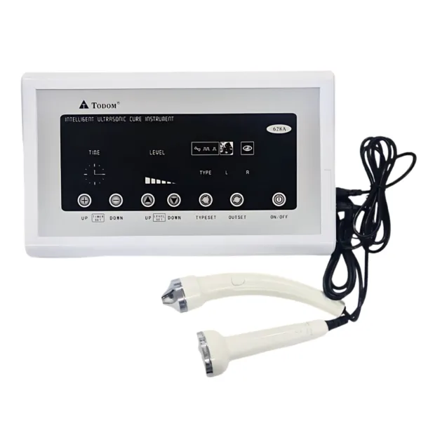 Ultrasonido Todom 2 en 1 Ref. 628A