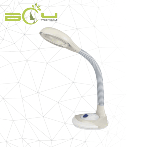 Lupa Led Portatil