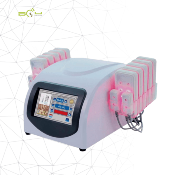 Aparatología Médica y Estética