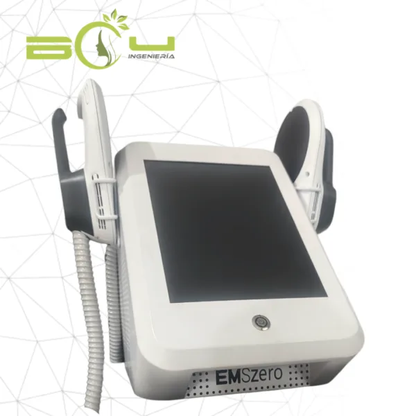 Ems Sculpt 2 Asas Ems Zero