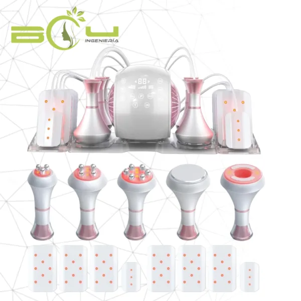 Multifuncional 6 en 1 Nuevo Modelo