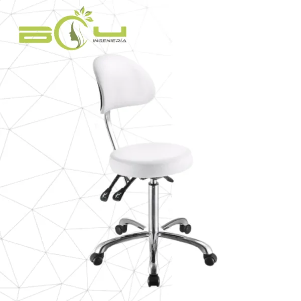 Taburete 1025B